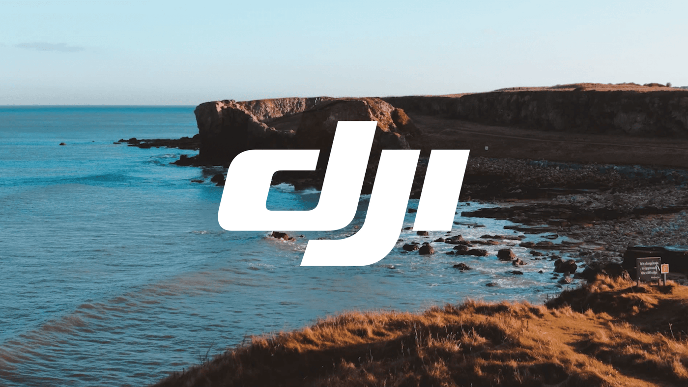 DJI Current Firmware