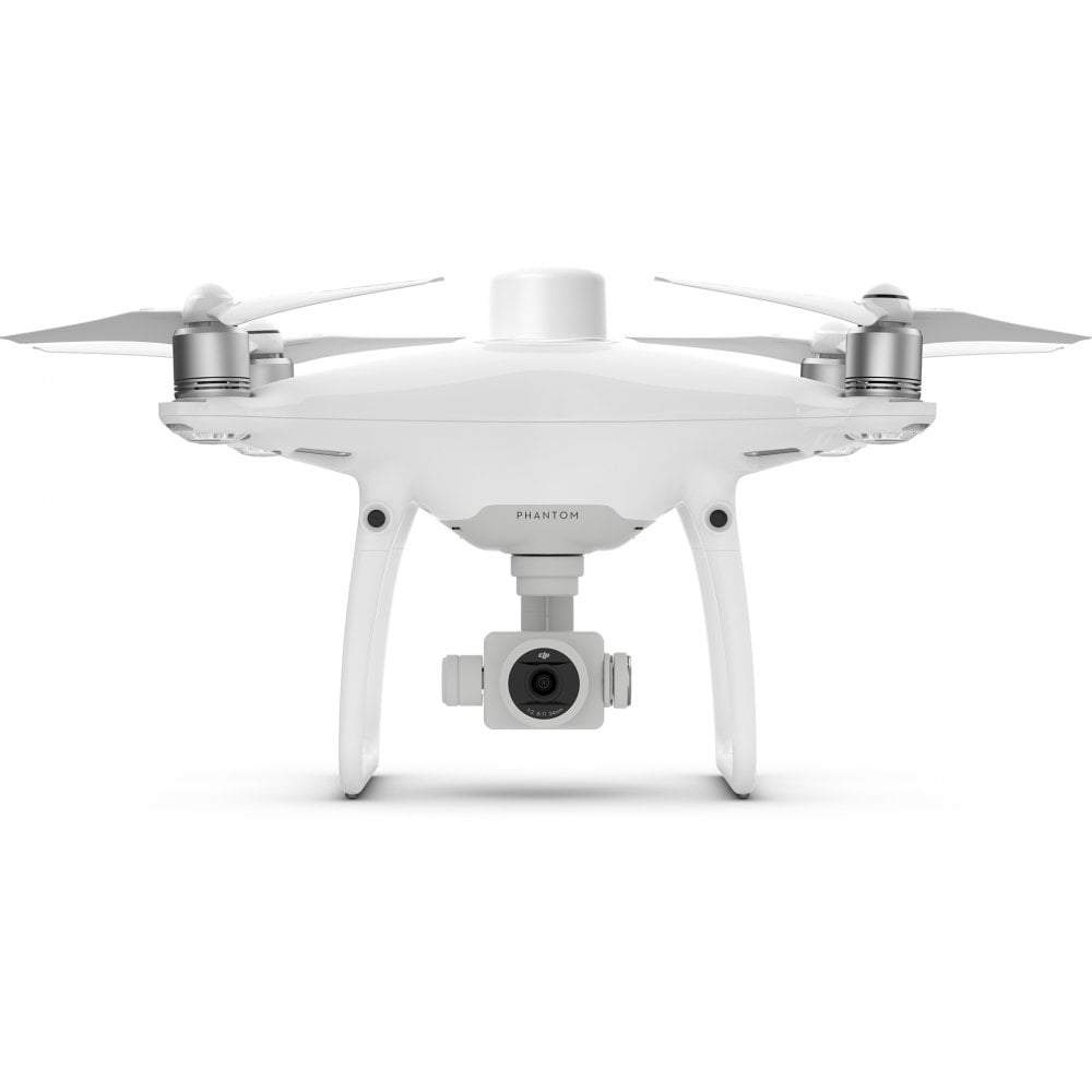 Phantom 4 Pro : How to Fly Orientation and Basic Flight Manoeuvres