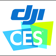 DJI Announcements - CES 2017