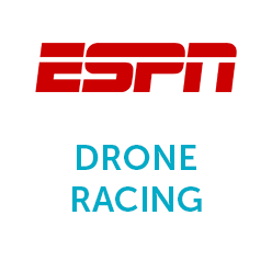 NEWS: Drone Racing on the Rise - ESPN to Broadcast