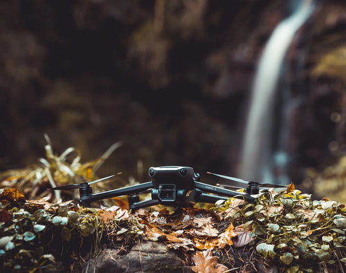 Which DJI drones does AirHUD support?