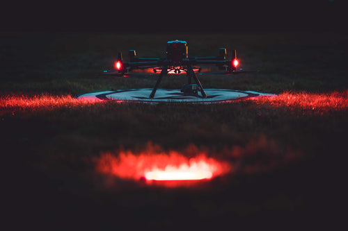 What aircraft is the L1 compatible with?