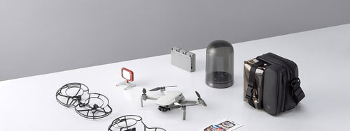 Is the Parrot Anafi drone discontinued?