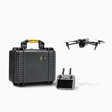 DJI Air 3 Fly More Combo HPRC Hard Case