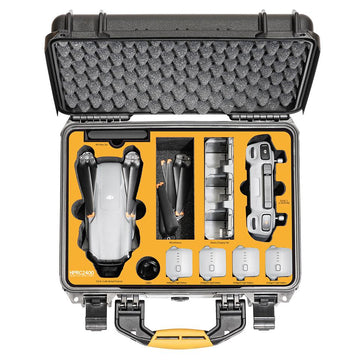 DJI Air 3 Fly More Combo HPRC Hard Case