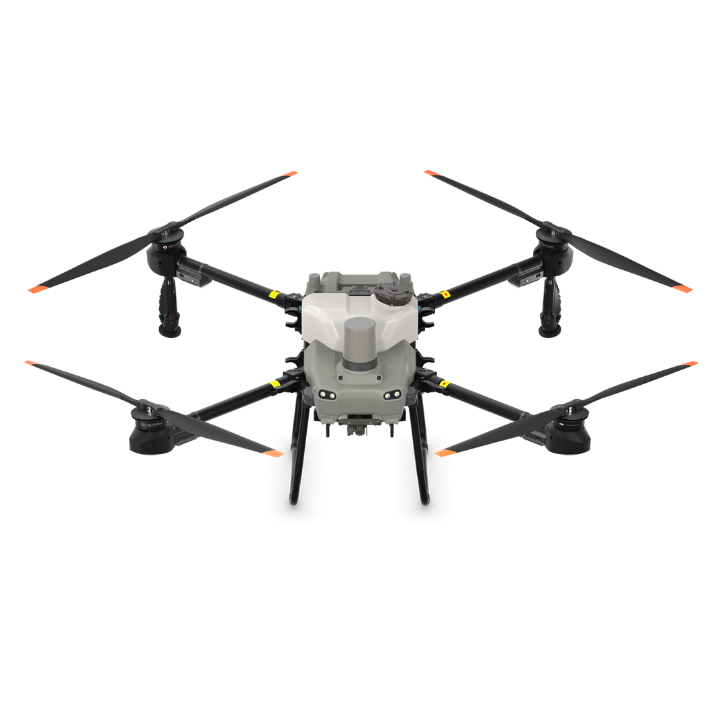 DJI Agtas T25.