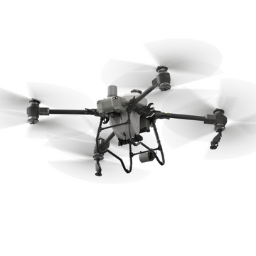 DJI Agras T50.