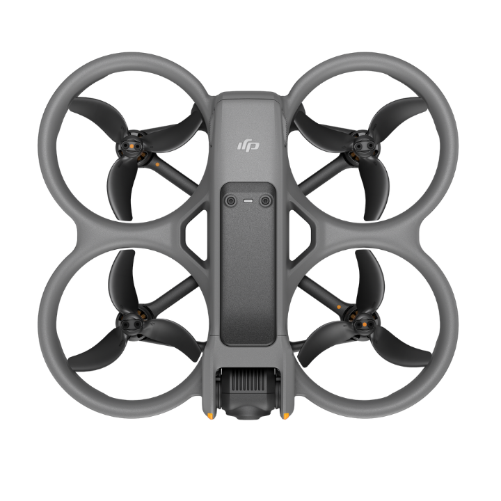 DJI Avata 2.