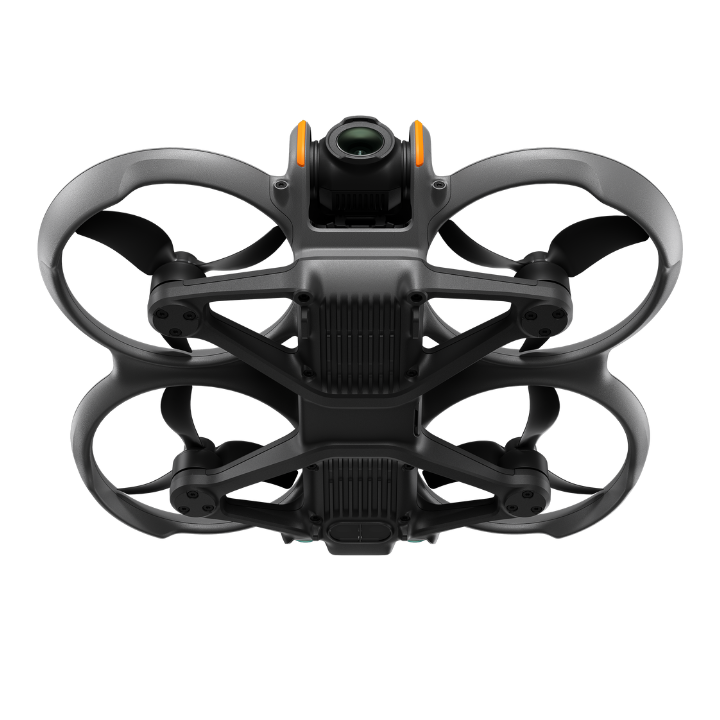 Approved Used Grade A DJI Avata 2 (Body only)