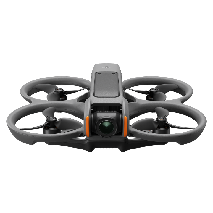 Approved Used Grade A DJI Avata 2 (Body only)