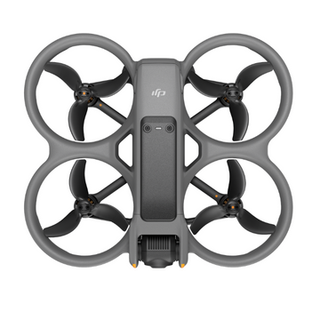 Approved Used Grade A DJI Avata 2 (Body only)