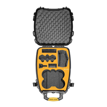 HPRC Protective Backpack for DJI Avata 2 Fly More Combo.