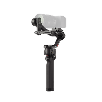 DJI RS BG70 High-Capacity Battery Grip.