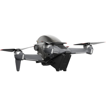 Approved Used Grade B DJI FPV Drone