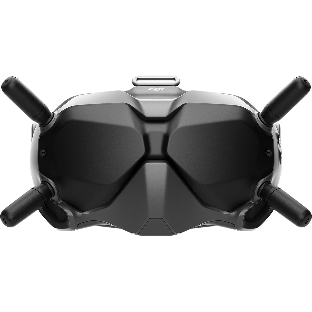 DJI FPV Goggles V2 Front Shot