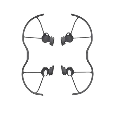 DJI Matrice 4 Series propeller guard.