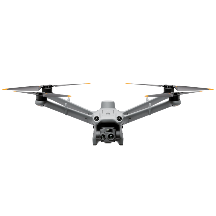 DJI M3TD thermal drone for DJI Dock 2.