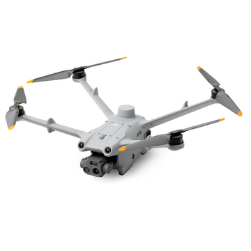 DJI M3TD thermal drone for DJI Dock 2..