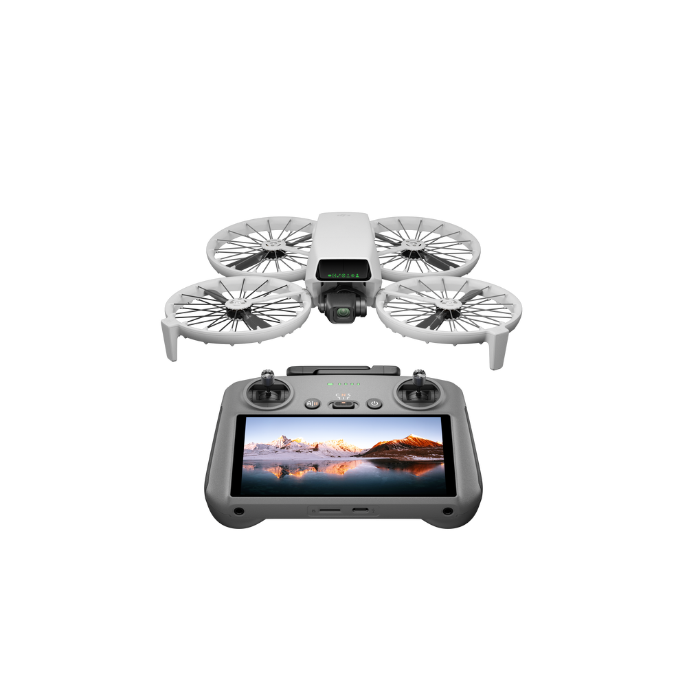 DJI Flip (DJI RC 2)