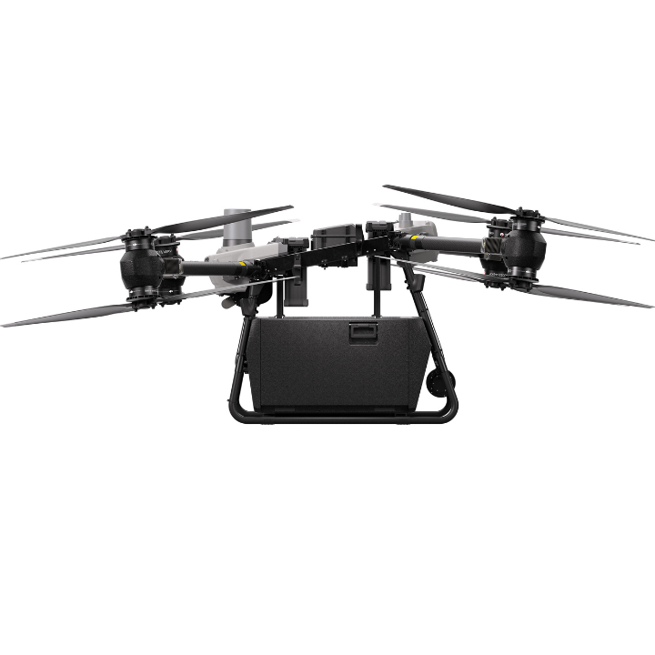 DJI FlyCart 30.