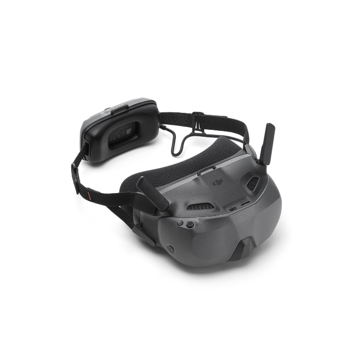 DJI Goggles N3