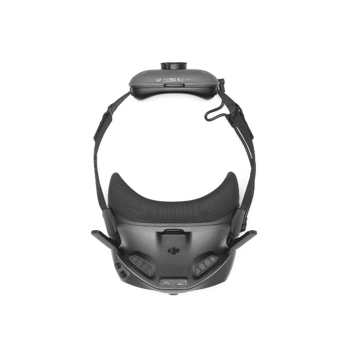 DJI Goggles N3