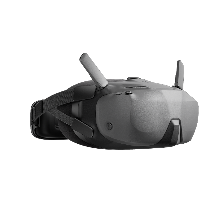 DJI Goggles N3