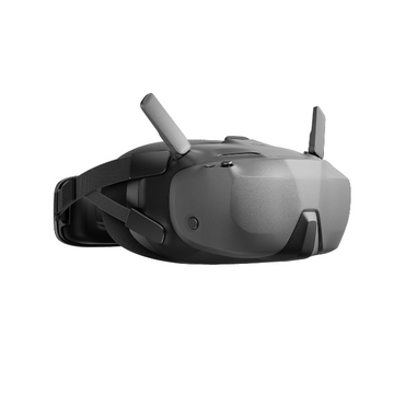 DJI Goggles N3