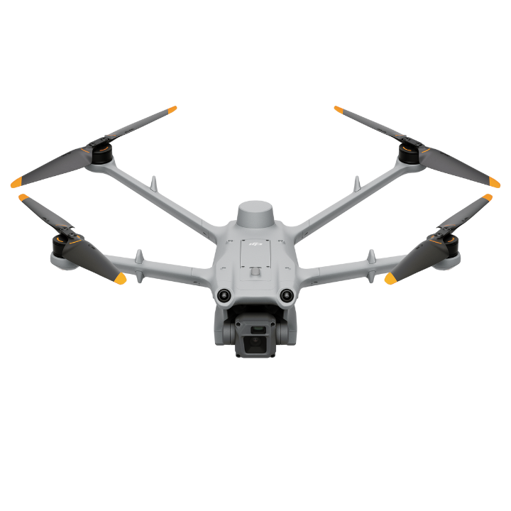 DJI Matrice 3D For DJI Dock 2 (Drone Only)