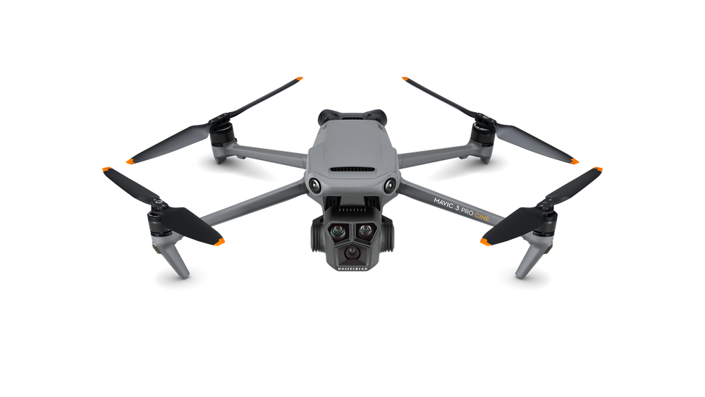 DJI Mavic 3 Pro Cine Combo