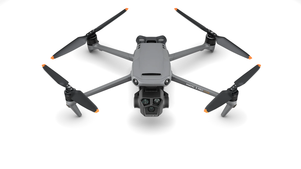 Rental DJI Mavic 3 Pro Cine Combo