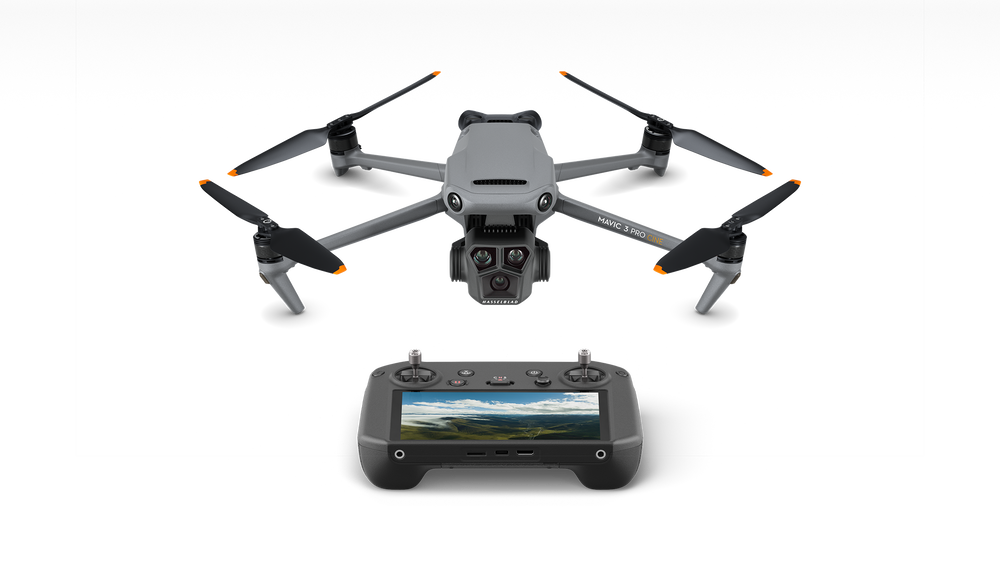 DJI Mavic 3 Pro Cine Combo