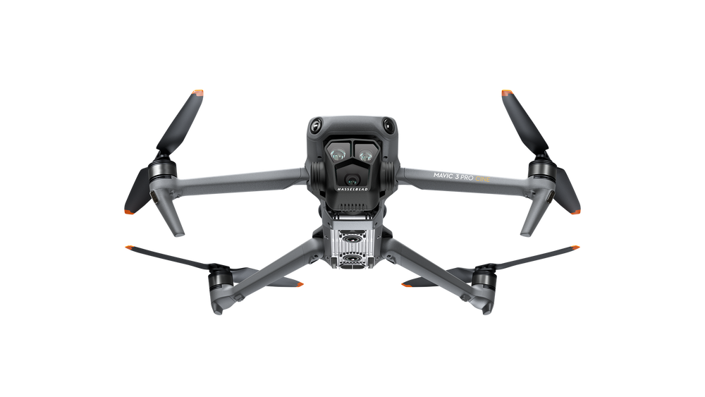 DJI Mavic 3 Pro Cine Combo