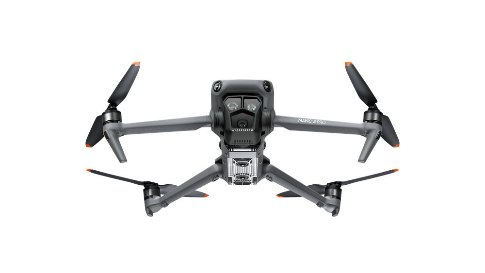 DJI Mavic 3 Pro Fly More Combo with DJI RC Pro