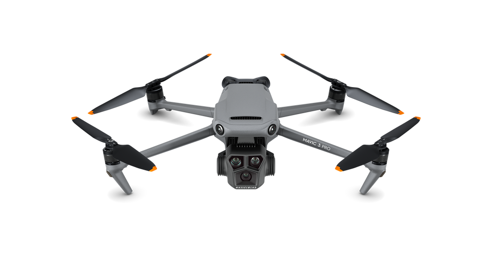 DJI Mavic 3 Pro