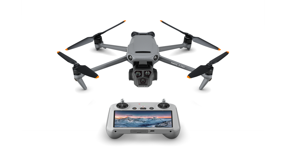 DJI Mavic 3 Pro