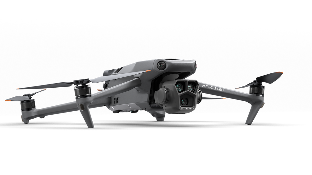 DJI Mavic 3 Pro