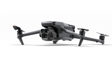 DJI Mavic 3 Pro Fly More Combo with DJI RC Pro