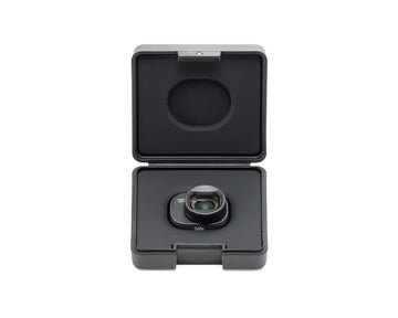 DJI Mini 4 Pro Wide Angle Lens