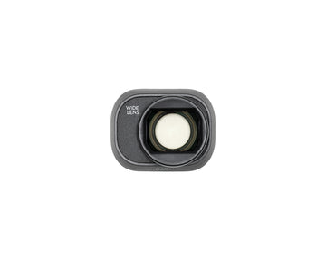 DJI Mini 4 Pro Wide Angle Lens