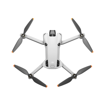 DJI Mini 4 Pro with RC-2 (Fly More Combo)