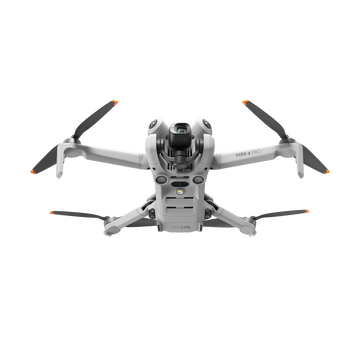 DJI Mini 4 Pro with RC-2 (Fly More Combo)