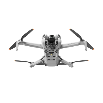 DJI Mini 4 Pro with RC-2 (Fly More Combo)