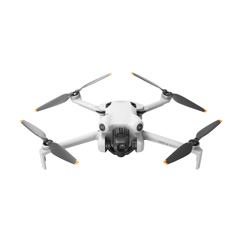 DJI Mini 4 Pro (RC 2)