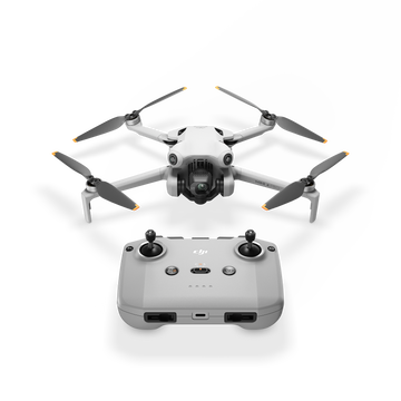 DJI Mini 4 Pro (RC-N2)