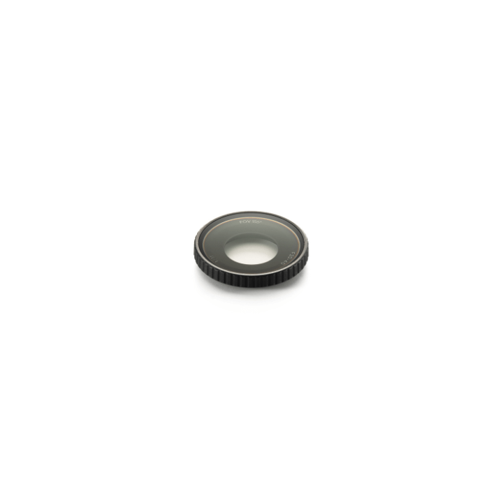 DJI Osmo Action 6 Glass Lens Cover.
