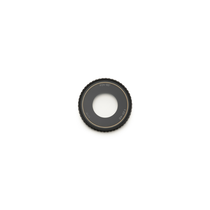 DJI Osmo Action 6 Glass Lens Cover.