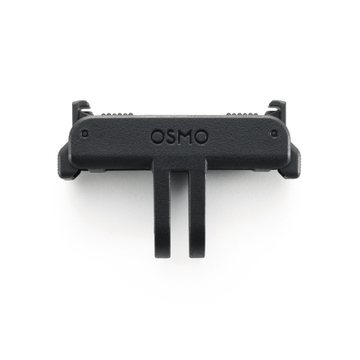 DJI Osmo Dual-Direction Quick-Release Adapter Mount.
