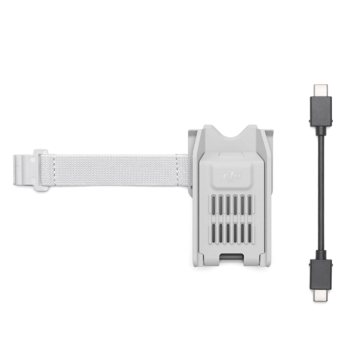 DJI Cellular Dongle 2 Mounting Kit (DJI Mini 4 Pro).