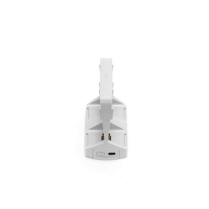 DJI Flip Parallel Charging Hub